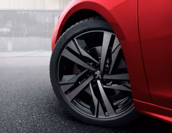 Peugeot 508 GT "First Edition" [Worldwide] '2018