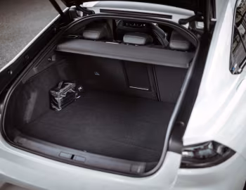 Porta-malas Peugeot 508 GT HYBRID [Japan] '2021–23