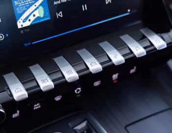 Intérieur Peugeot 508 GT HYBRID [Worldwide] '2023–25