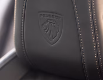 Intérieur Peugeot 508 GT HYBRID [Worldwide] '2023–25