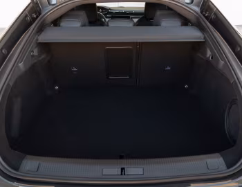 Coffre Peugeot 508 GT HYBRID [Worldwide] '2023–25