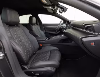 Intérieur Peugeot 508 GT HYBRID [Worldwide] '2023–25
