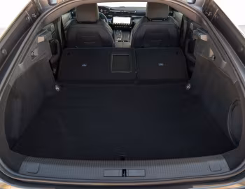 Coffre Peugeot 508 GT HYBRID [Worldwide] '2023–25