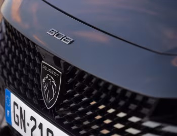 Peugeot 508 GT HYBRID [Worldwide] '2023–25