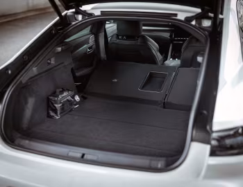 Porta-malas Peugeot 508 GT HYBRID [Japan] '2021–23