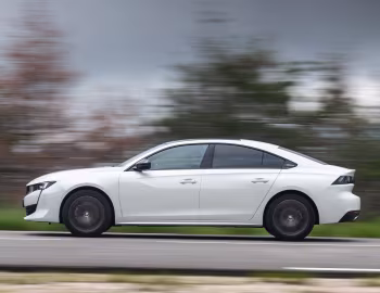 Peugeot 508 GT Line [Worldwide] '2018–23