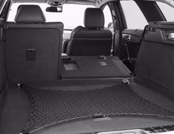 Interior Peugeot 508 GT SW [Worldwide] '2014–18