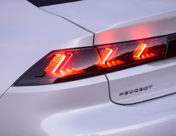 Peugeot 508 GT HYBRID [Worldwide] '2019–23