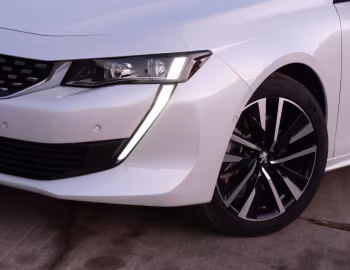 Peugeot 508 GT HYBRID [Worldwide] '2019–23