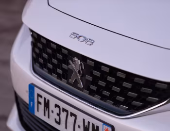 Peugeot 508 GT HYBRID [Worldwide] '2019–23