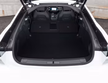 Porta-malas Peugeot 508 GT HYBRID [Worldwide] '2019–23