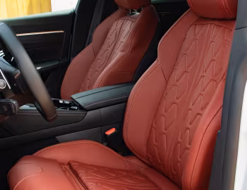 Intérieur Peugeot 508 HYBRID SW [Worldwide] '2023–25