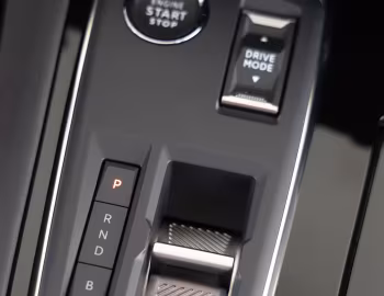 Intérieur Peugeot 508 HYBRID SW [Worldwide] '2023–25