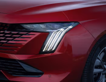 Peugeot 508 HYBRID SW [Worldwide] '2023–25