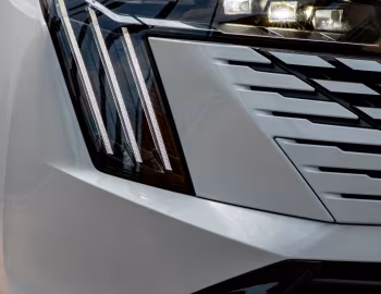 Peugeot 508 HYBRID SW [Worldwide] '2023–25
