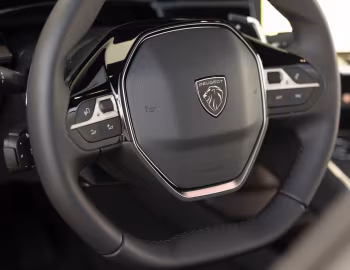 Intérieur Peugeot 508 HYBRID SW [Worldwide] '2023–25