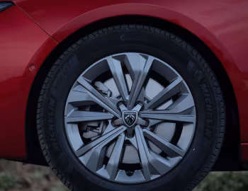 Peugeot 508 HYBRID SW [Worldwide] '2023–25