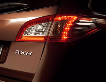 Peugeot 508 RXH [Worldwide] '2012–14