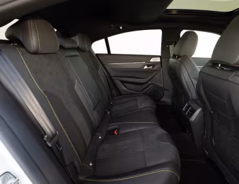 Intérieur Peugeot 508 PSE [Worldwide] '2023–25