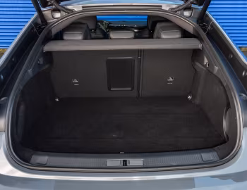 Porta-malas 508 Peugeot Sport Engineered [Worldwide] '2020–23
