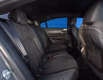 Interior 508 Peugeot Sport Engineered [Worldwide] '2020–23