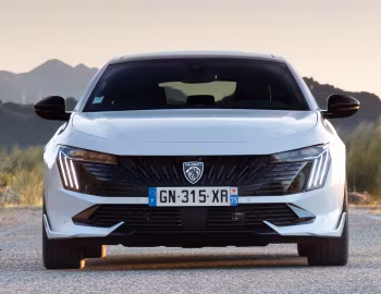 Peugeot 508 PSE [Worldwide] '2023–25