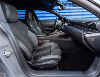 Interior 508 Peugeot Sport Engineered [Worldwide] '2020–23