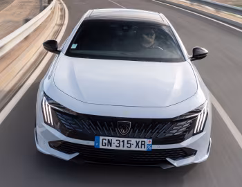 Peugeot 508 PSE [Worldwide] '2023–25