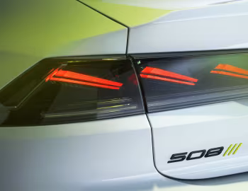 Peugeot 508 PSE [Worldwide] '2023–25