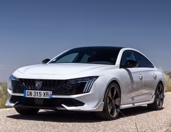 Peugeot 508 PSE [Worldwide] '2023–25