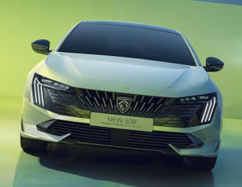 Peugeot 508 PSE [Worldwide] '2023–25