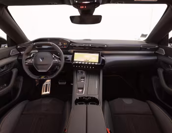 Front Panel Peugeot 508 PSE [Worldwide] '2023–25
