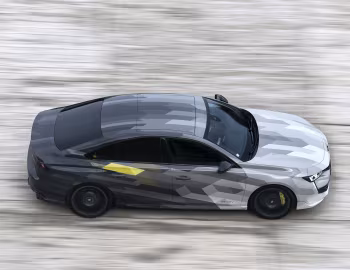 Peugeot 508 Peugeot Sport Engineered Prototype '2020