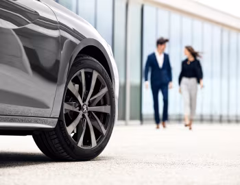 Peugeot 508 SW [Worldwide] '2018–23