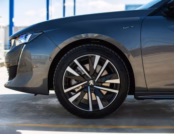 Peugeot 508 SW GT [Australia] '2019–23