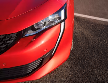 Peugeot 508 SW GT [Australia] '2019–23