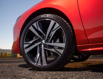 Peugeot 508 SW GT [Australia] '2019–23