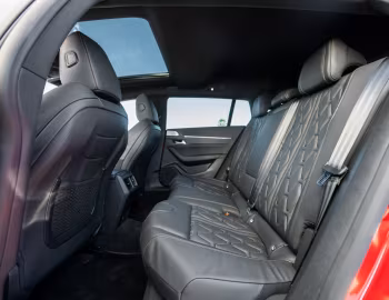 Interior Peugeot 508 SW GT [Australia] '2019–23