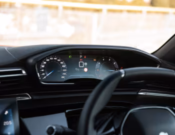 Painel Peugeot 508 SW GT [Australia] '2019–23
