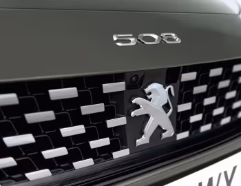 Peugeot 508 SW GT "First Edition" [Worldwide] '2018