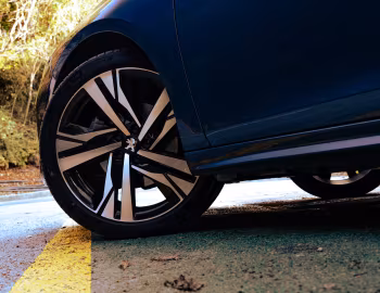 Peugeot 508 SW GT Line [Taiwan] '2021–23