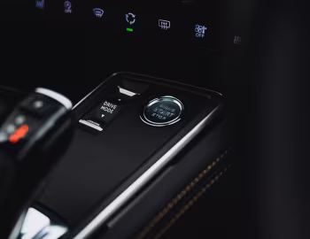 Interior Peugeot 508 SW GT Line [Japan] '2019–23