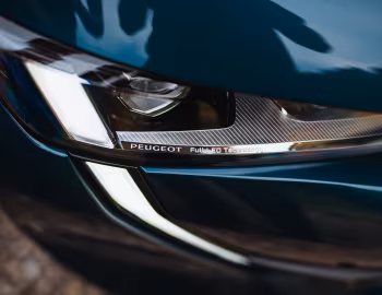 Peugeot 508 SW GT Line [Japan] '2019–23