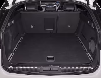 Porta-malas Peugeot 508 SW HYBRID [Australia] '2023