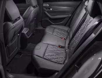 Interior Peugeot 508 SW HYBRID [Australia] '2023