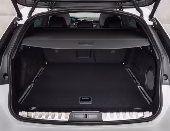 Porta-malas Peugeot 508 SW GT HYBRID [Worldwide] '2019–23
