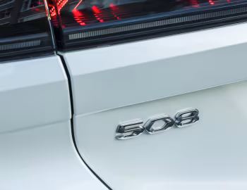 Peugeot 508 SW HYBRID [Australia] '2023