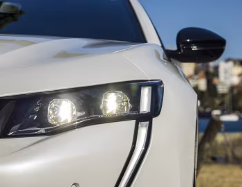 Peugeot 508 SW HYBRID [Australia] '2023