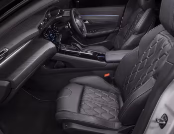 Interior Peugeot 508 SW HYBRID [Australia] '2023