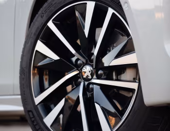 Peugeot 508 SW GT HYBRID [Worldwide] '2019–23